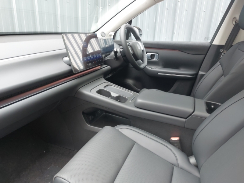 Leapmotor C10 69.9Kwh Auto 5dr  #5