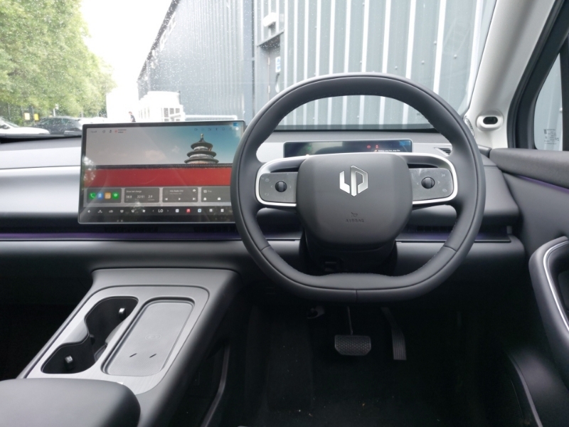 Leapmotor C10 69.9Kwh Auto 5dr  #7