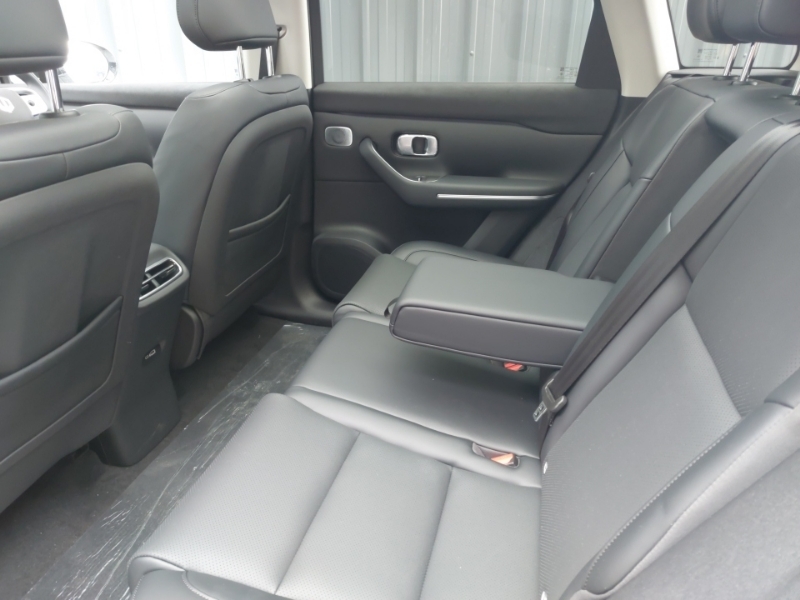 Leapmotor C10 69.9Kwh Auto 5dr  #6
