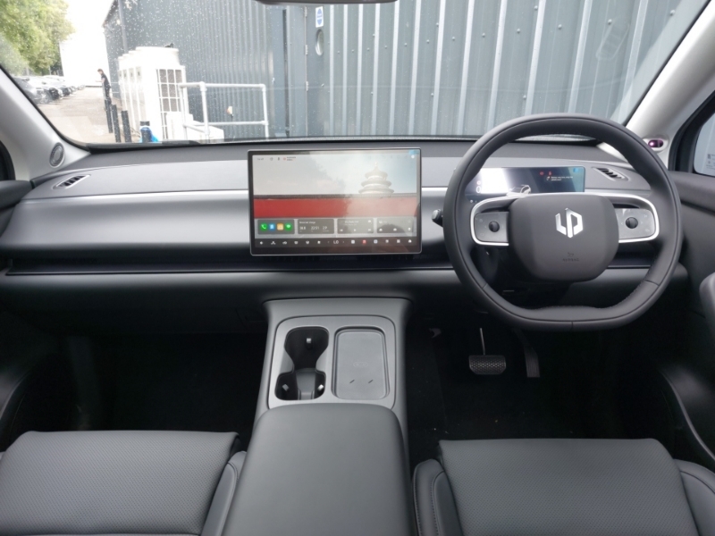 Leapmotor C10 69.9Kwh Auto 5dr  #3