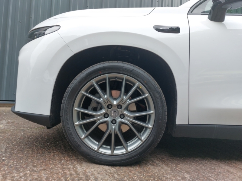 Leapmotor C10 69.9Kwh Auto 5dr  #12