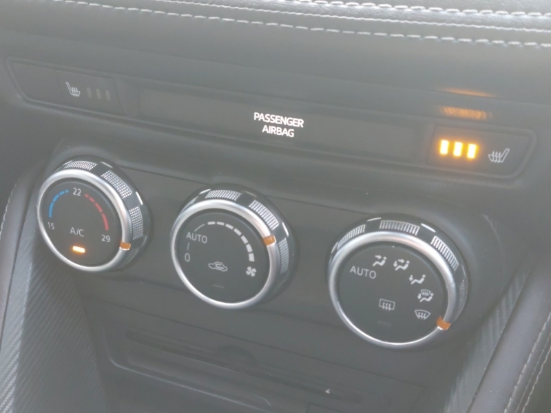 Mazda 2 1.5 Se-l Nav  #19