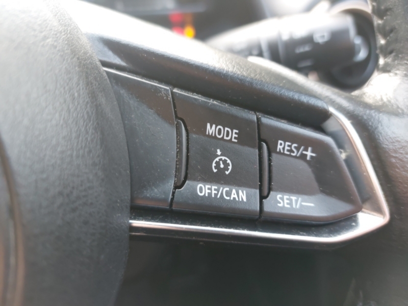 Mazda 2 1.5 Se-l Nav  #16