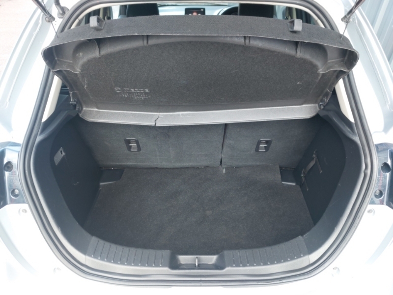 Mazda 2 1.5 Se-l Nav  #8
