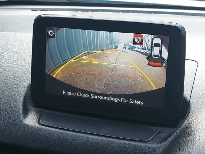 Mazda 2 1.5 Se-l Nav  #17