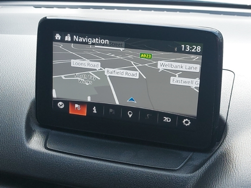 Mazda 2 1.5 Se-l Nav  #15