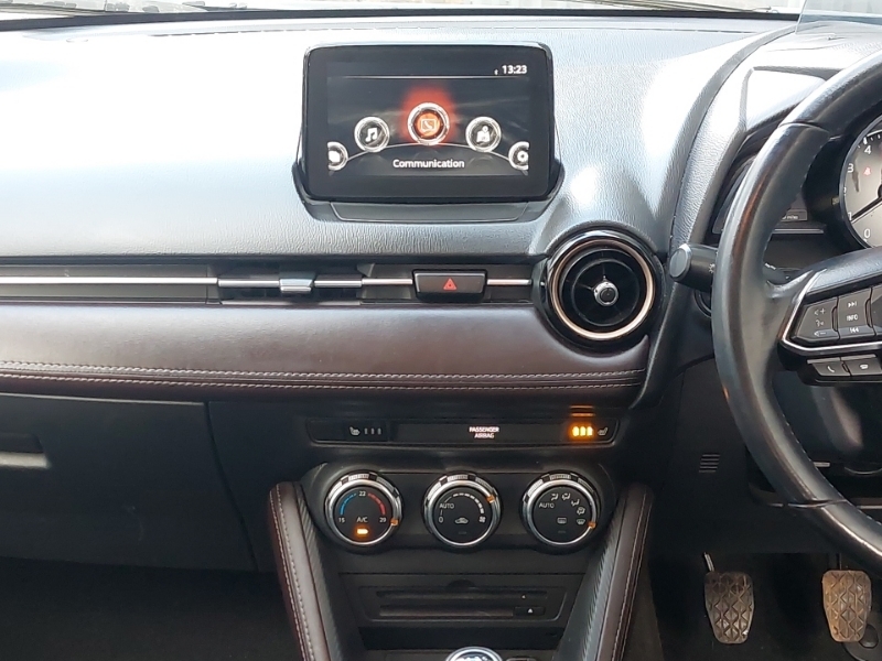 Mazda 2 1.5 Se-l Nav  #11