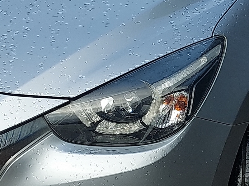 Mazda 2 1.5 Se-l Nav  #12