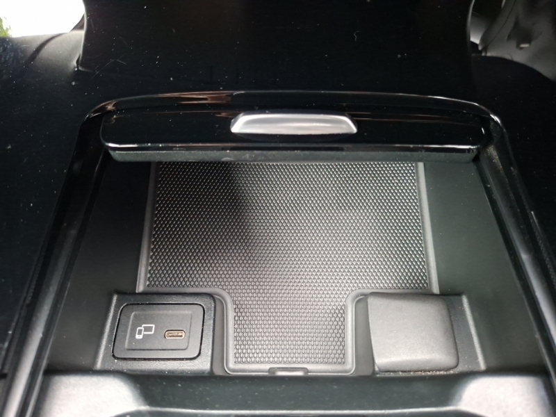 Mercedes-Benz A Class Hatchback Grey #17