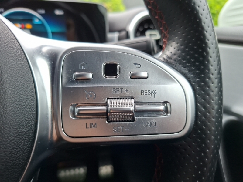Mercedes-Benz A Class Hatchback Grey #13