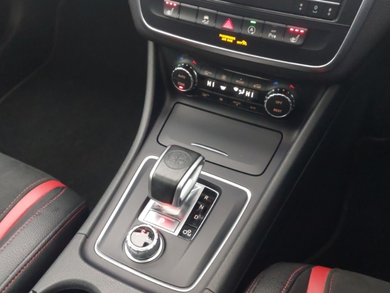 Mercedes-Benz GLA Class  Grey #12