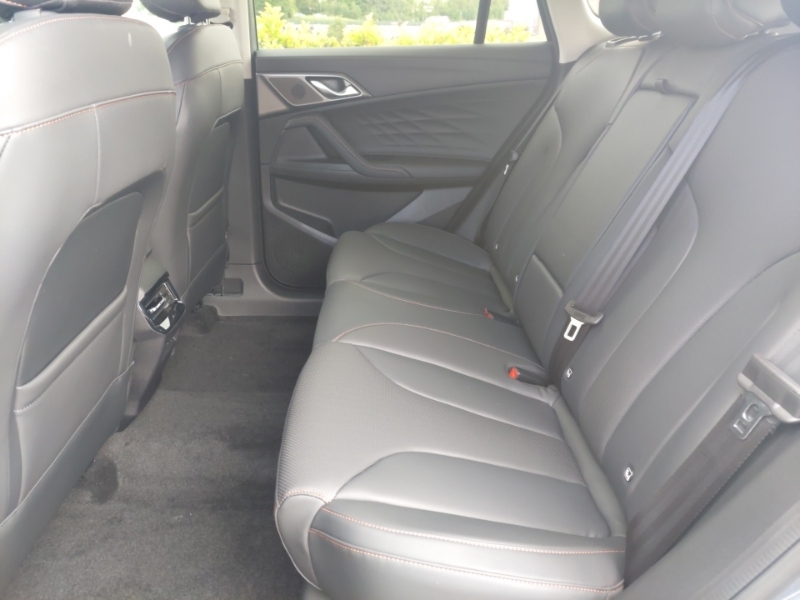 MG HS 1.5 T-gdi Phev Trophy Grey #6