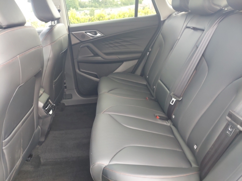 MG HS 1.5 T-gdi Phev Trophy Grey #6