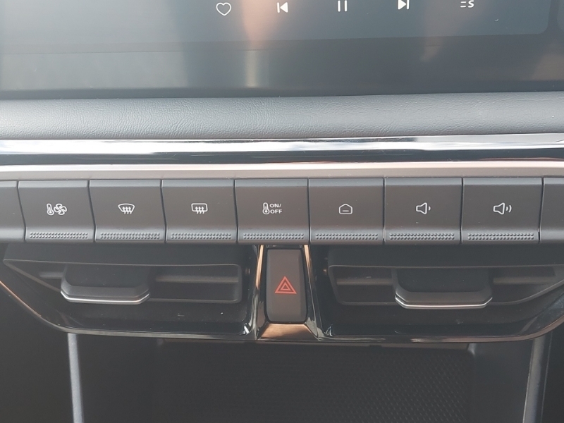 MG MG3 Trophy Grey #16