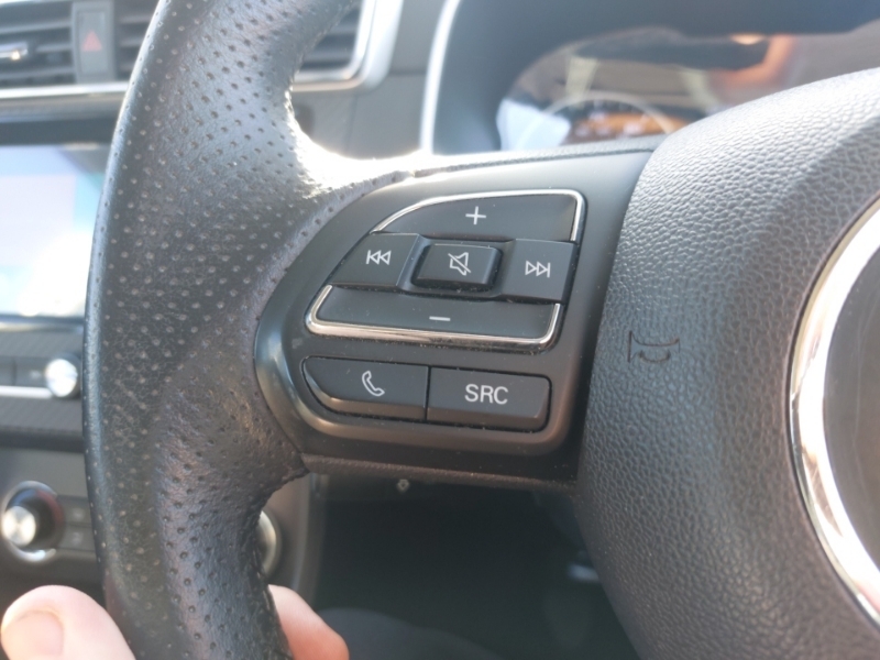 MG ZS 1.5 Vti-tech Exclusive #18