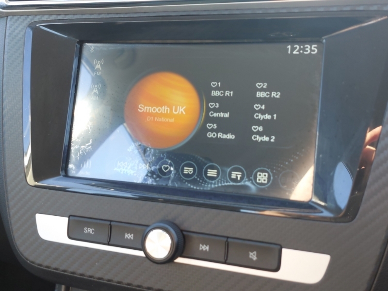 MG ZS 1.5 Vti-tech Exclusive #14