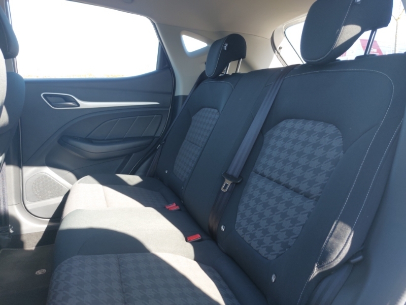 MG ZS 1.5 Vti-tech Excite Silver #6