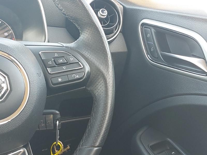 MG ZS 1.5 Vti-tech Exclusive #10