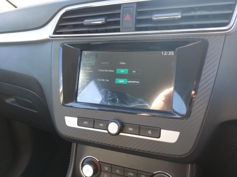 MG ZS 1.5 Vti-tech Exclusive #13