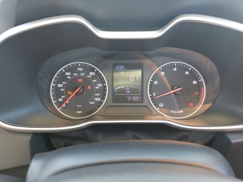 MG ZS 1.5 Vti-tech Exclusive #19