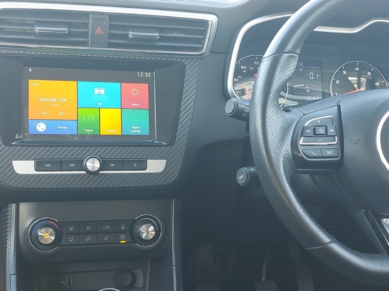 MG ZS 1.5 Vti-tech Exclusive #11