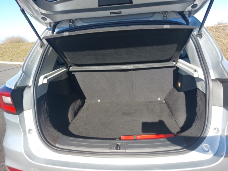 MG ZS 1.5 Vti-tech Exclusive #8