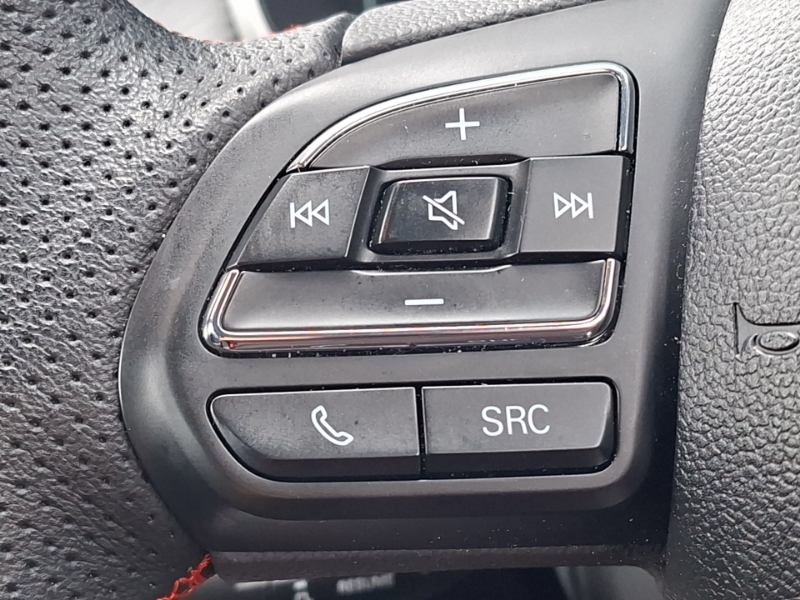 MG ZS 1.5 Vti-tech Excite White #12