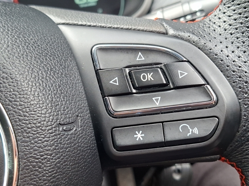 MG ZS 1.5 Vti-tech Excite White #13