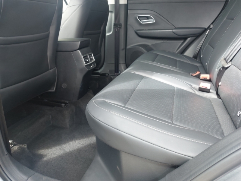 MG ZS 1.5 Hybrid Trophy Grey #6
