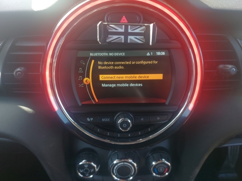 Mini Hatch 2.0 Cooper S Sport Ii Grey #16