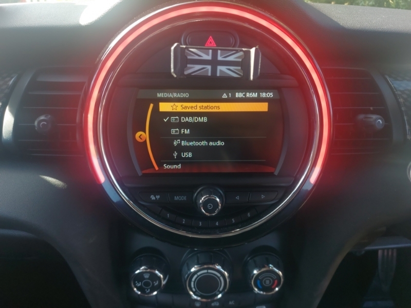 Mini Hatch 2.0 Cooper S Sport Ii Grey #11