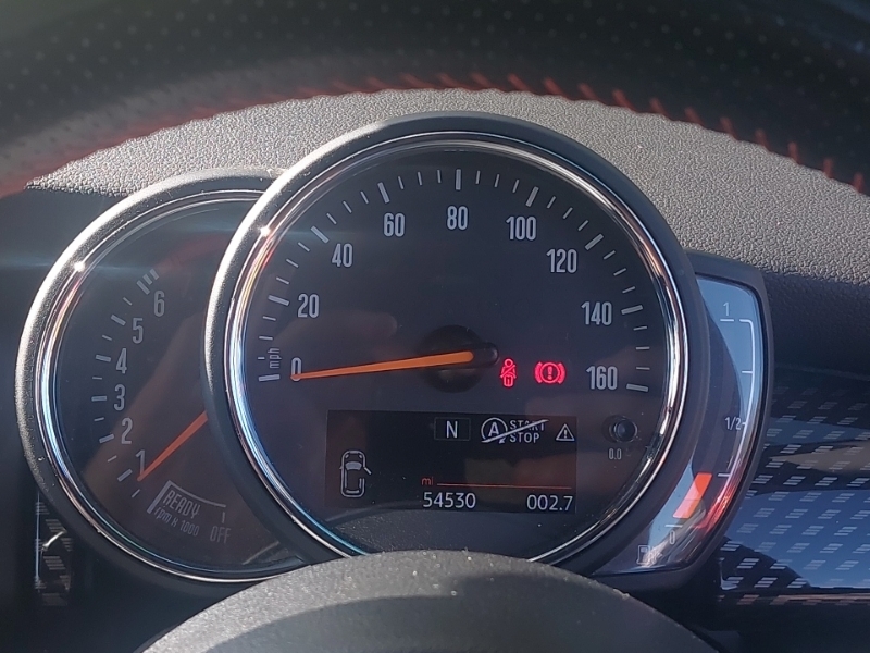 Mini Hatch 2.0 Cooper S Sport Ii Grey #17