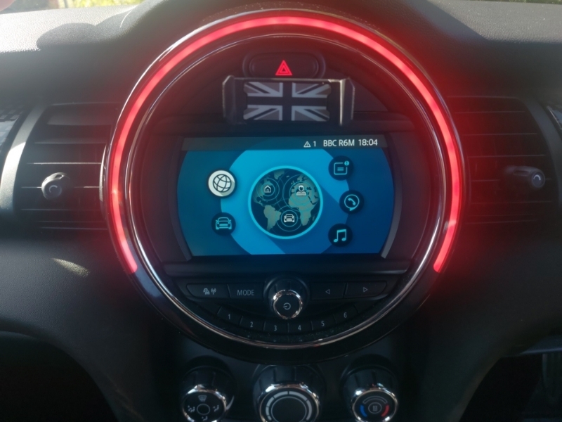 Mini Hatch 2.0 Cooper S Sport Ii Grey #9