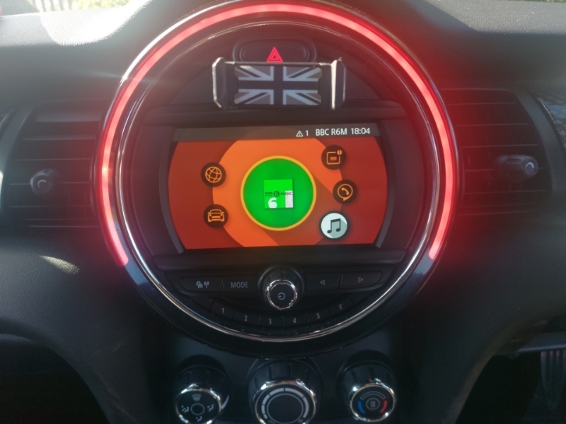 Mini Hatch 2.0 Cooper S Sport Ii Grey #10