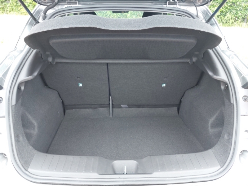 Nissan Juke Tekna Grey #18