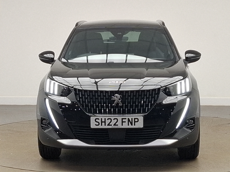 Peugeot 2008 Active Premium Orange #14