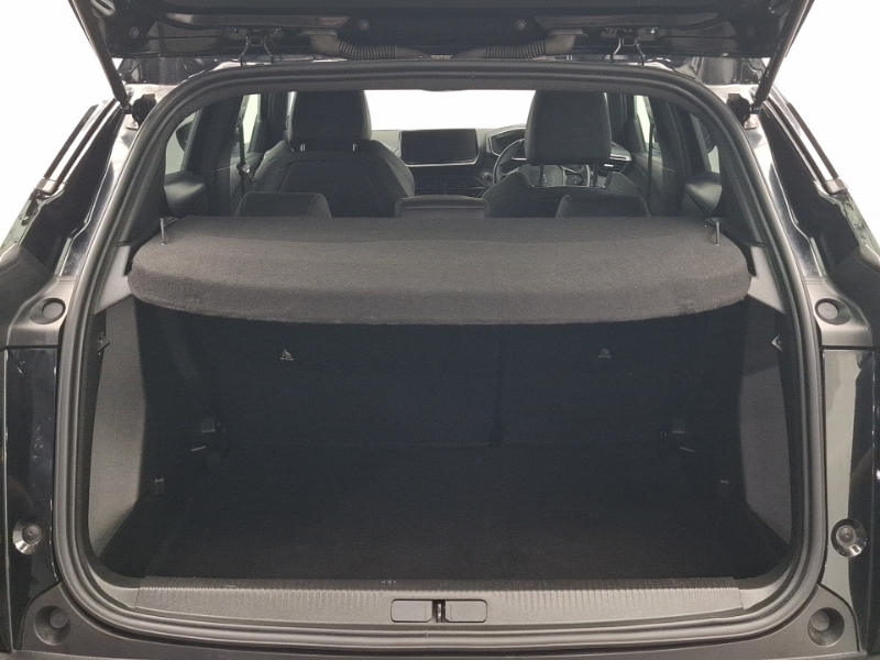 Peugeot 2008 Active Premium Orange #18
