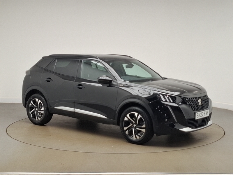 Peugeot 2008 Active Premium Orange #7