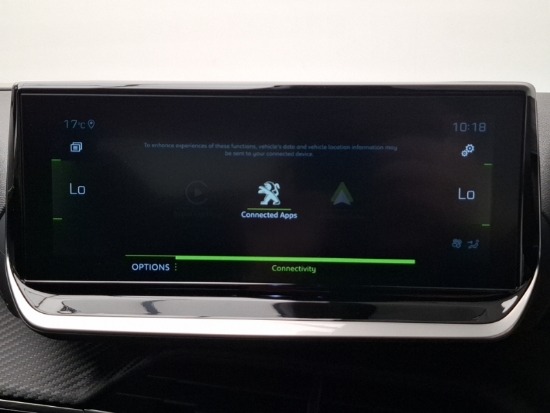 Peugeot 2008 Active Premium Orange #16