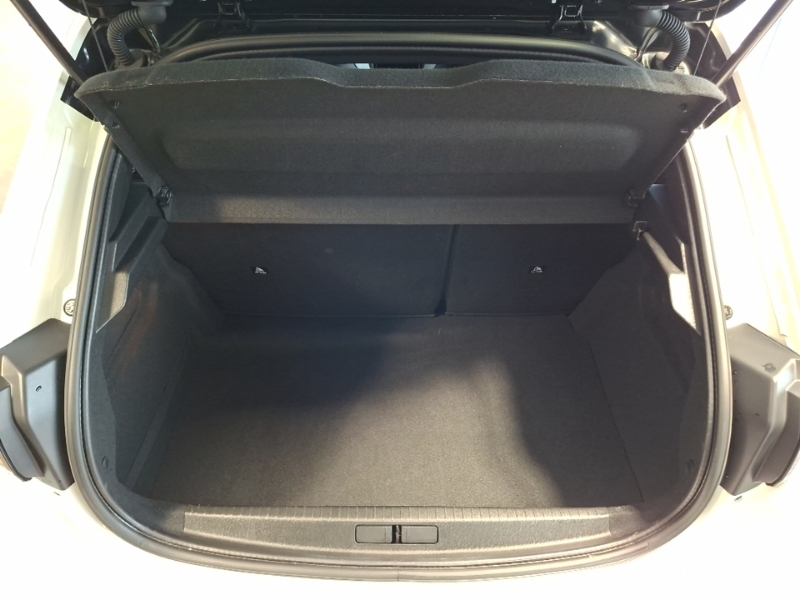 Peugeot 208 Allure Grey #18