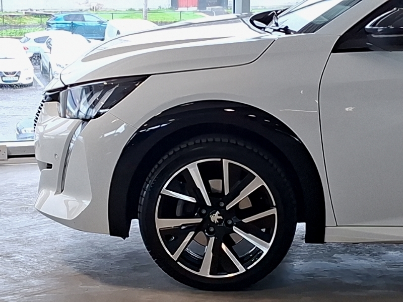 Peugeot 208 Allure Grey #19