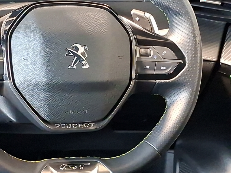 Peugeot 208 Allure Grey #13