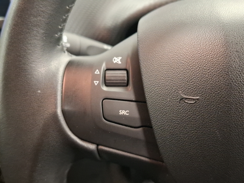 Peugeot 208 Active Grey #12