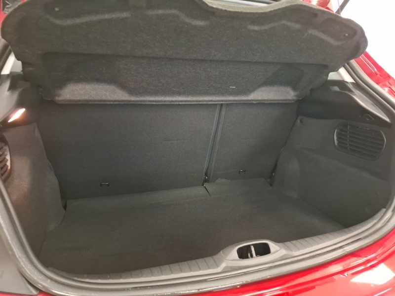 Peugeot 208 Active Grey #18