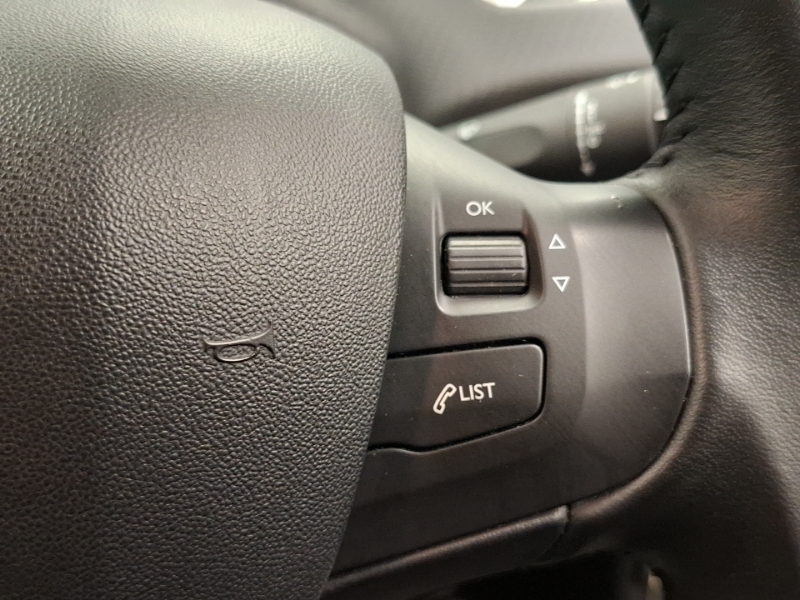 Peugeot 208 Active Grey #13