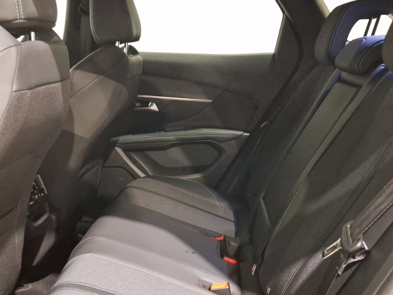 Peugeot 3008 1.2 Puretech Allure Eat8 SO73TVD Blue #6