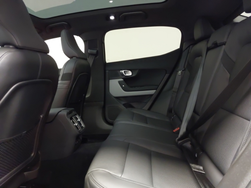 Polestar 2 220Kw 82Kwh Long Range Single Motor Prime Grey #6