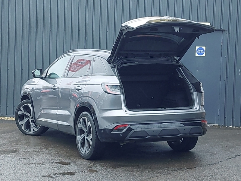 Renault Austral 1.2 E-tech Iconic Esprit Alpine Suv Hyb Blue #12