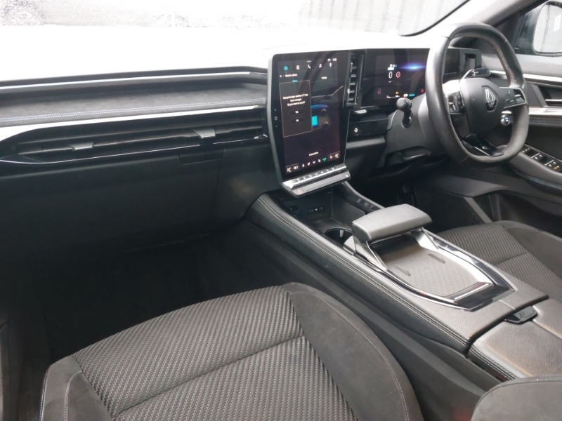 Renault Austral 1.2 E-tech Iconic Esprit Alpine Suv Hyb Blue #18