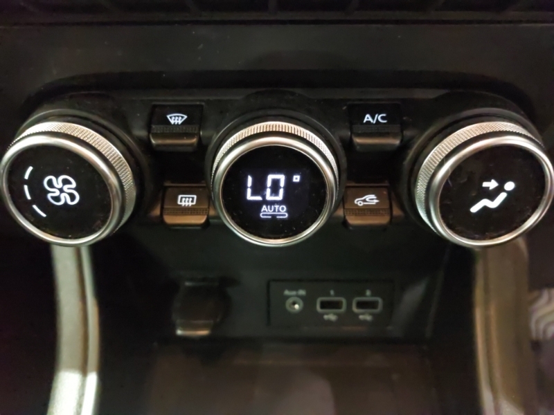 Renault Captur 1.3 Tce 130 S Edition Black #15